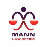 mann law office, p.c. logo image