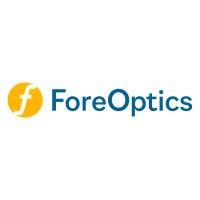 foreoptics logo image