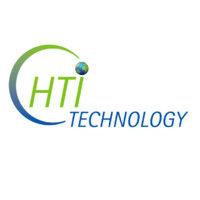 hti technology logo image