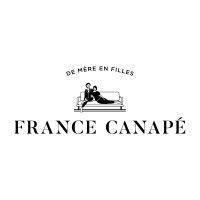 france canape logo image