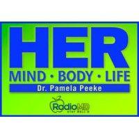 the peeke performance center for healthy living logo image