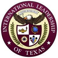 international leadership of texas logo image