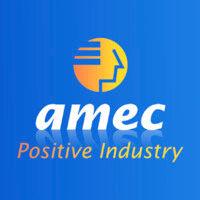 amec (asociación multisectorial de empresas) logo image