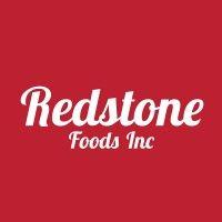 redstone foods, inc. logo image