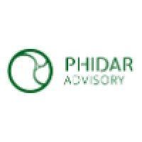 phidar advisory llc logo image