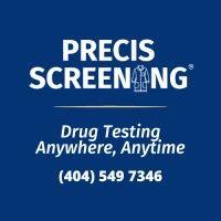 précis screening