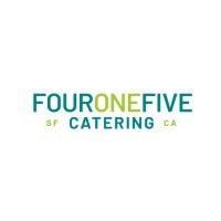 415 catering logo image