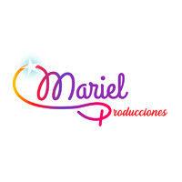 mariel producciones logo image