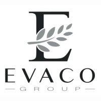 evaco group logo image