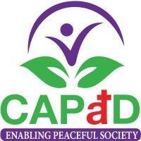 christian agency for peace and development logo image