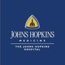 logo of Johns Hopkins Hospital