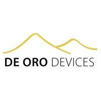 de oro devices