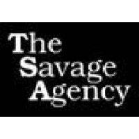 savage agency logo image