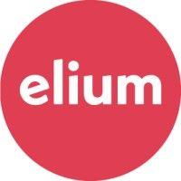 elium logo image