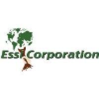 essi corporation logo image