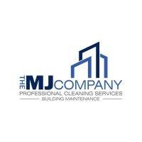 the mj company / phxjanitorial.com logo image