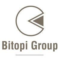 bitopi group logo image