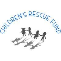 children's rescue fund logo image