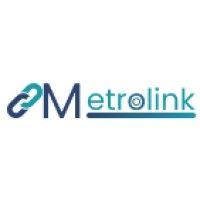 metro link limited logo image