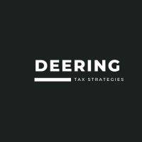 deering tax strategies ltd