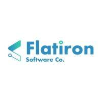 flatiron software co logo image