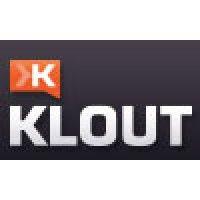 klout logo image