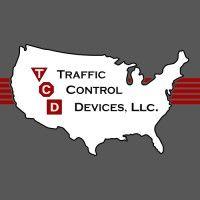 traffic control devices, llc logo image