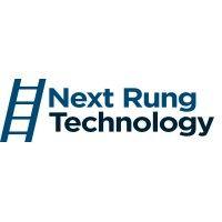 next rung technology logo image