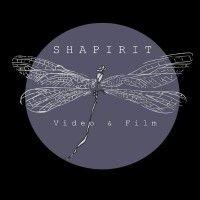 shapirit video & film production logo image