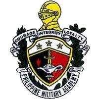 philippine military academy logo image