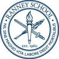 ranney school logo image