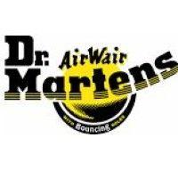 dr. martens australia / new zealand logo image