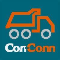 con-conn logo image