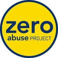 zero abuse project logo image