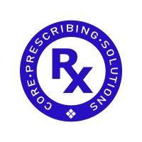 core prescribing solutions logo image