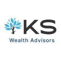 ks wealth advisors logo image