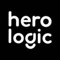 herologic inc. logo image