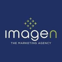 imagen. the marketing agency logo image