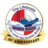 humber rescue logo image