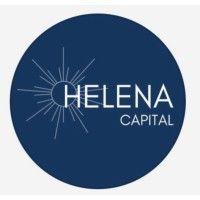 helena capital logo image