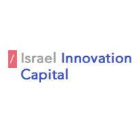 israel innvoation capital logo image