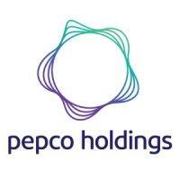 pepco holdings logo image