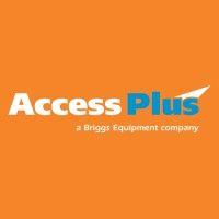 access plus ltd logo image