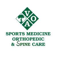 valdosta orthopedic associates logo image