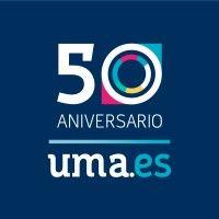 university of malaga logo image