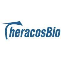 theracosbio logo image