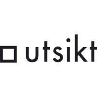 utsikt kommunikation ab logo image