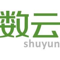 数云 logo image