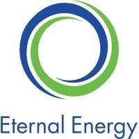 eternal energy logo image