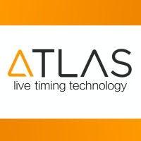 atlas live timing logo image